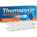 THOMAPYRIN INTENSIV Tabletten – Bild 2