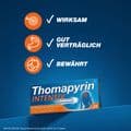 THOMAPYRIN INTENSIV Tabletten – Bild 6