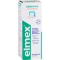 ELMEX SENSITIVE Zahnspülung – Bild 2
