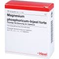 MAGNESIUM PHOSPHORICUM INJEEL forte Ampullen – Bild 5
