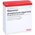 MAGNESIUM PHOSPHORICUM INJEEL forte Ampullen – Bild 2