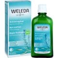 WELEDA Rosmarin Aktivierungsbad – Bild 4