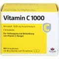 VITAMIN C 1000 Filmtabletten – Bild 2