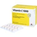 VITAMIN C 1000 Filmtabletten – Bild 3