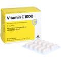 VITAMIN C 1000 Filmtabletten – Bild 4