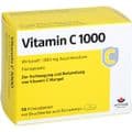 VITAMIN C 1000 Filmtabletten – Bild 1