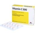VITAMIN C 500 Filmtabletten – Bild 4