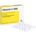 VITAMIN C 500 Filmtabletten – Bild 5
