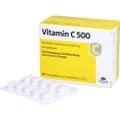 VITAMIN C 500 Filmtabletten – Bild 3