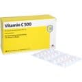 VITAMIN C 500 Filmtabletten – Bild 4
