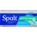 SPALT Kopfschmerz Weichkapseln – Bild 1
