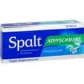 SPALT Kopfschmerz Weichkapseln – Bild 3