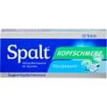 SPALT Kopfschmerz Weichkapseln – Bild 5