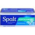 SPALT Kopfschmerz Weichkapseln – Bild 1