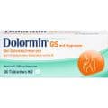 DOLORMIN GS mit Naproxen Tabletten – Bild 4