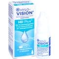 HYLO-VISION HD Plus Augentropfen – Bild 2