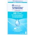 HYLO-VISION HD Plus Augentropfen – Bild 1