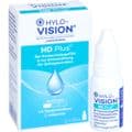 HYLO-VISION HD Plus Augentropfen – Bild 2
