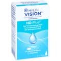 HYLO-VISION HD Plus Augentropfen – Bild 4
