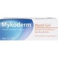 MYKODERM Mundgel – Bild 1