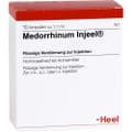 MEDORRHINUM Injeel Ampullen – Bild 2