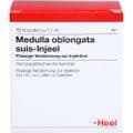 MEDULLA OBLONGATA suis Injeel Ampullen – Bild 1