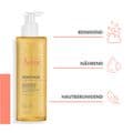 AVENE XeraCalm A.D Reinigungsöl – Bild 3