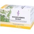 SCHAFGARBENKRAUT Tee Filterbeutel – Bild 3
