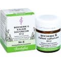 BIOCHEMIE 6 Kalium sulfuricum D 12 Tabletten – Bild 3
