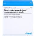 METRO Adnex Injeel Ampullen – Bild 1