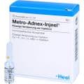 METRO Adnex Injeel Ampullen – Bild 3