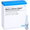 METRO Adnex Injeel Ampullen – Bild 4