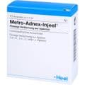 METRO Adnex Injeel Ampullen – Bild 5