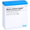 METRO Adnex Injeel Ampullen – Bild 2