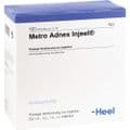 METRO Adnex Injeel Ampullen – Bild 2