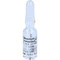 MEZEREUM HOMACCORD Ampullen – Bild 5