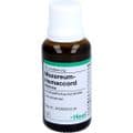MEZEREUM HOMACCORD Tropfen – Bild 5
