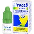 LIVOCAB direkt Augentropfen – Bild 5