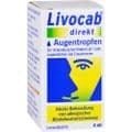 LIVOCAB direkt Augentropfen – Bild 3
