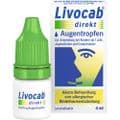 LIVOCAB direkt Augentropfen – Bild 6