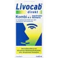 LIVOCAB direkt Kombi 4 ml Augentr.+5 ml Nasenspray – Bild 1