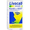 LIVOCAB direkt Kombi 4 ml Augentr.+5 ml Nasenspray – Bild 3