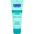 EUBOS SENSITIVE Hand Repair & Schutz Creme – Bild 1