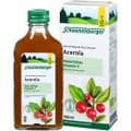 ACEROLA SAFT Schoenenberger – Bild 2