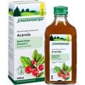 ACEROLA SAFT Schoenenberger – Bild 4