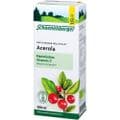ACEROLA SAFT Schoenenberger – Bild 5