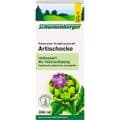 ARTISCHOCKENSAFT Schoenenberger – Bild 1