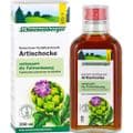 ARTISCHOCKENSAFT Schoenenberger – Bild 2