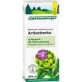 ARTISCHOCKENSAFT Schoenenberger – Bild 3