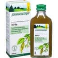 BIRKENSAFT Schoenenberger Heilpflanzensäfte – Bild 4